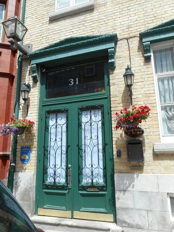 Castel D'Amerique Francaise Quebec City Ngoại thất bức ảnh