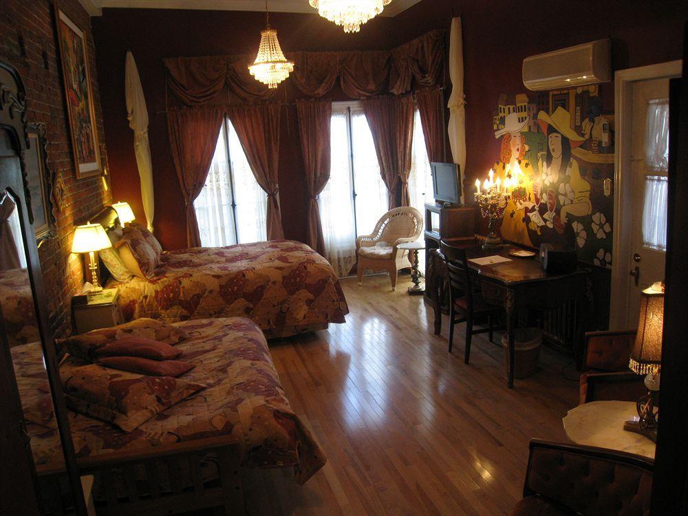 Castel D'Amerique Francaise Quebec City Ngoại thất bức ảnh