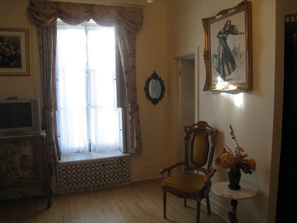 Castel D'Amerique Francaise Quebec City Ngoại thất bức ảnh
