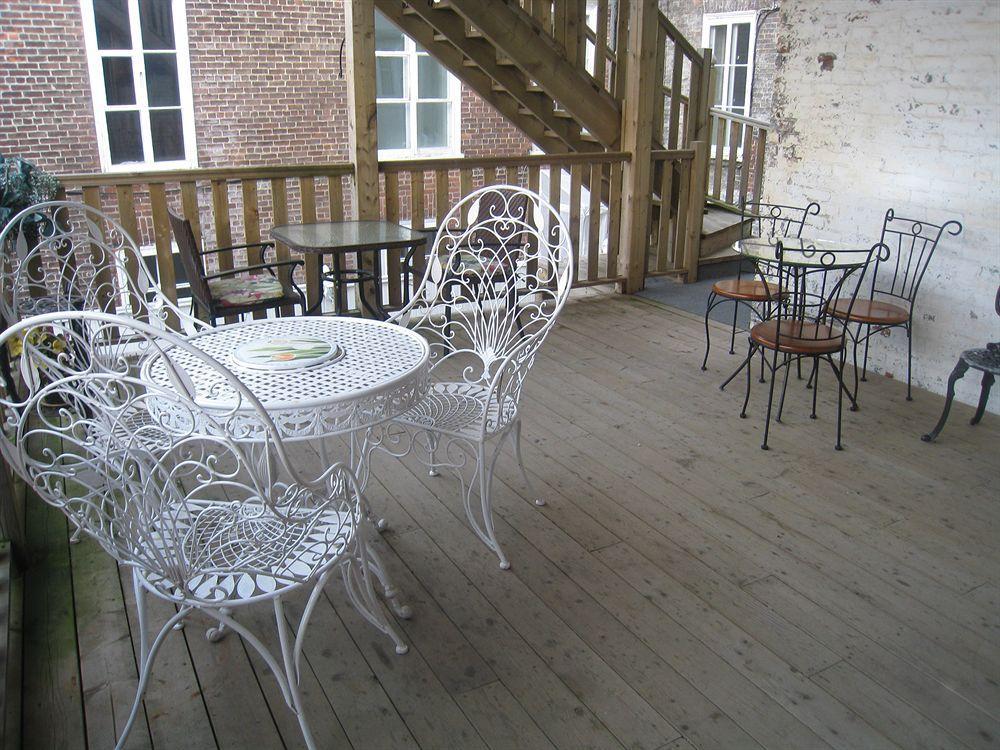 Castel D'Amerique Francaise Quebec City Ngoại thất bức ảnh