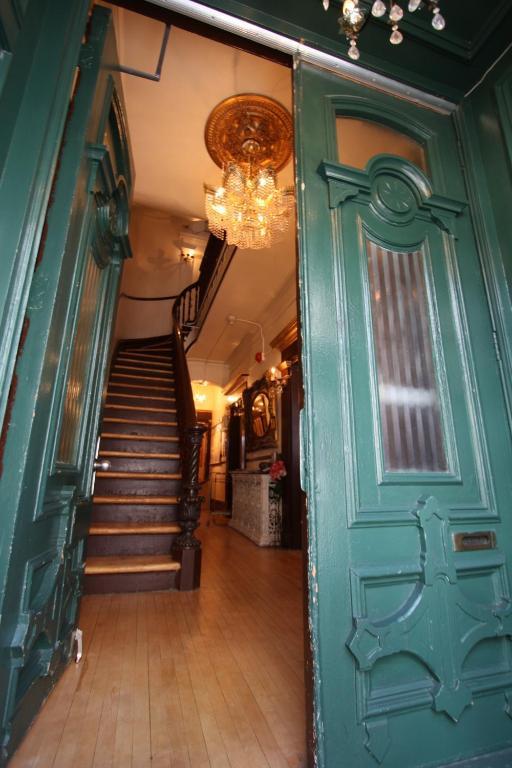 Castel D'Amerique Francaise Quebec City Ngoại thất bức ảnh