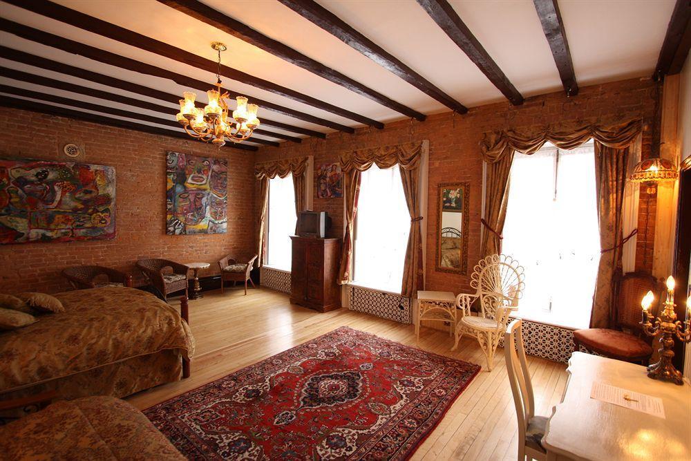 Castel D'Amerique Francaise Quebec City Ngoại thất bức ảnh