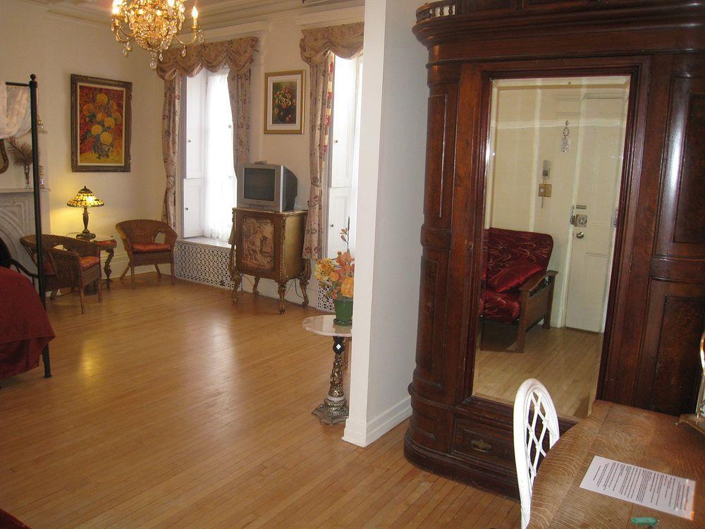 Castel D'Amerique Francaise Quebec City Ngoại thất bức ảnh