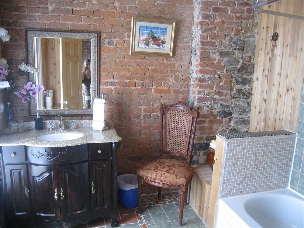 Castel D'Amerique Francaise Quebec City Ngoại thất bức ảnh